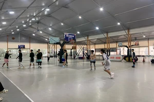 哪里能找到最佳的篮球训练环境:全面指南与实用建议